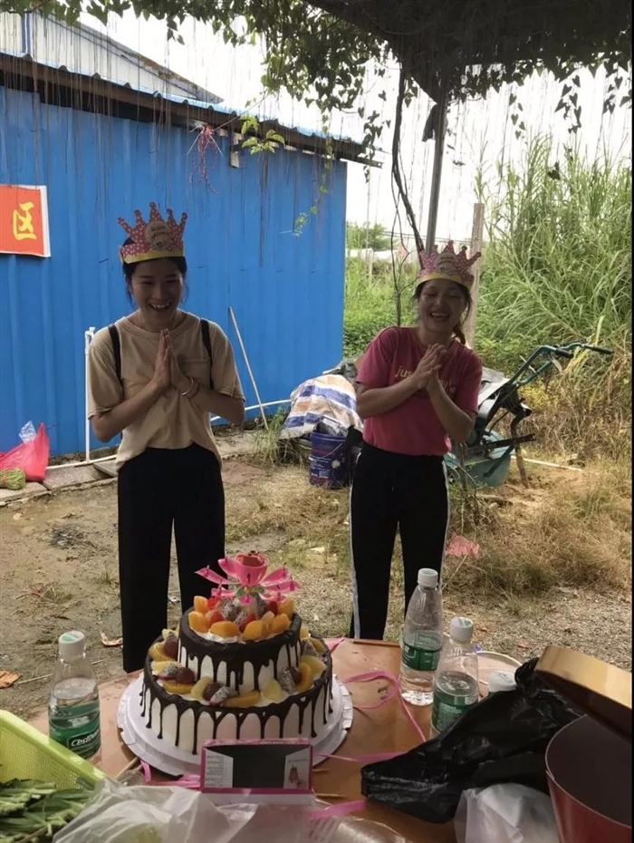 米可團(tuán)建活動(dòng)