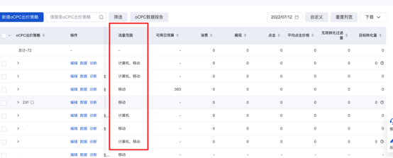 東莞競價代運(yùn)營