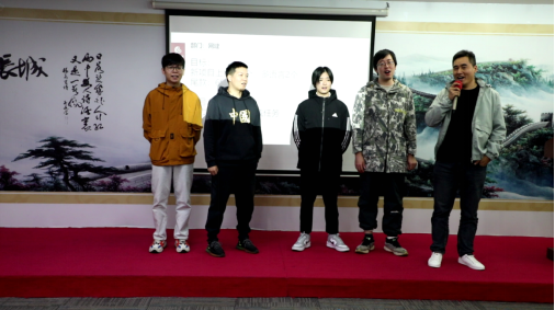 米可網絡12月目標