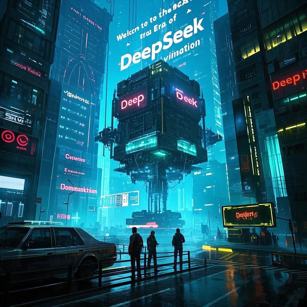 AI搜索引擎優(yōu)化