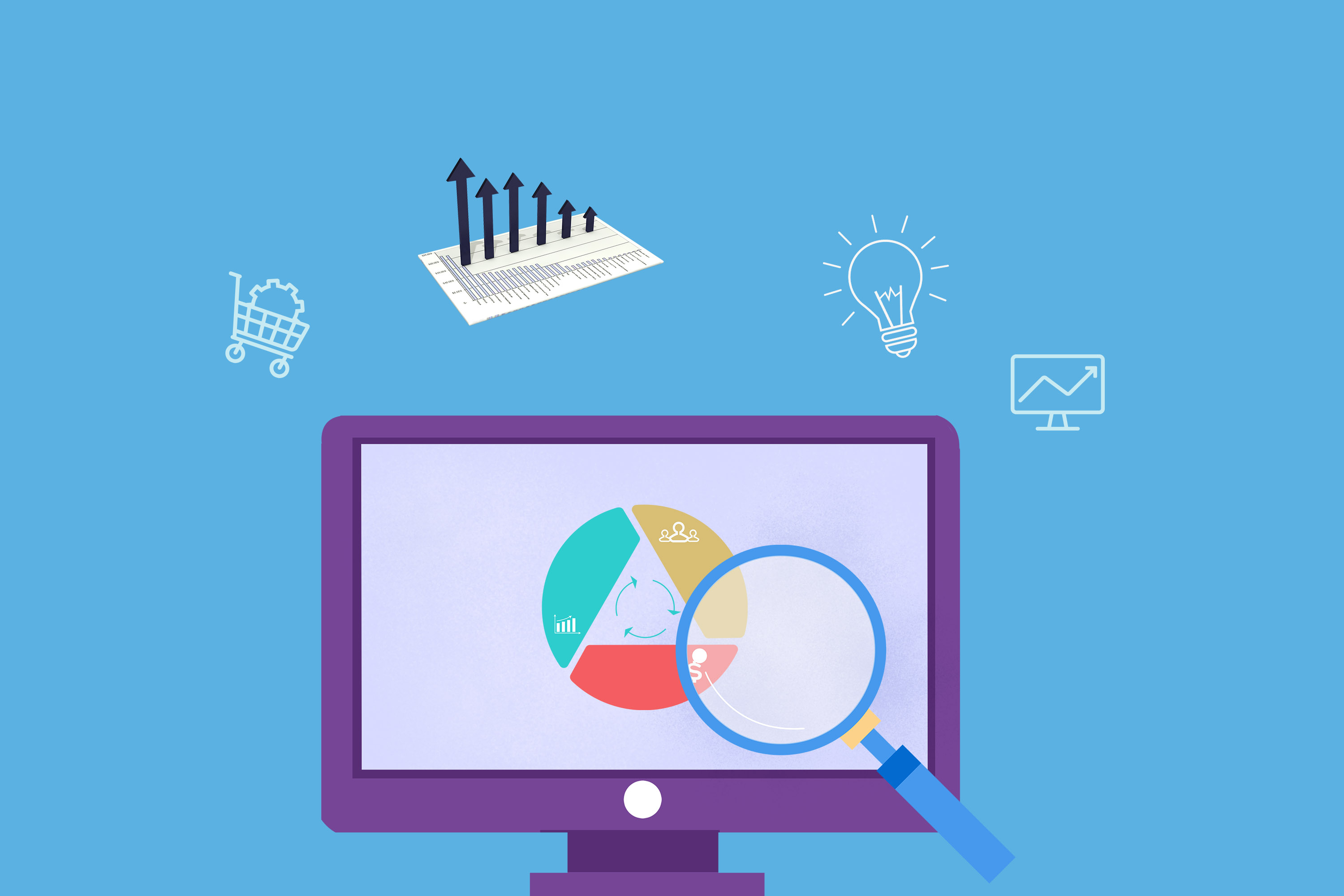 網站建設在首頁布局上要如何布局？