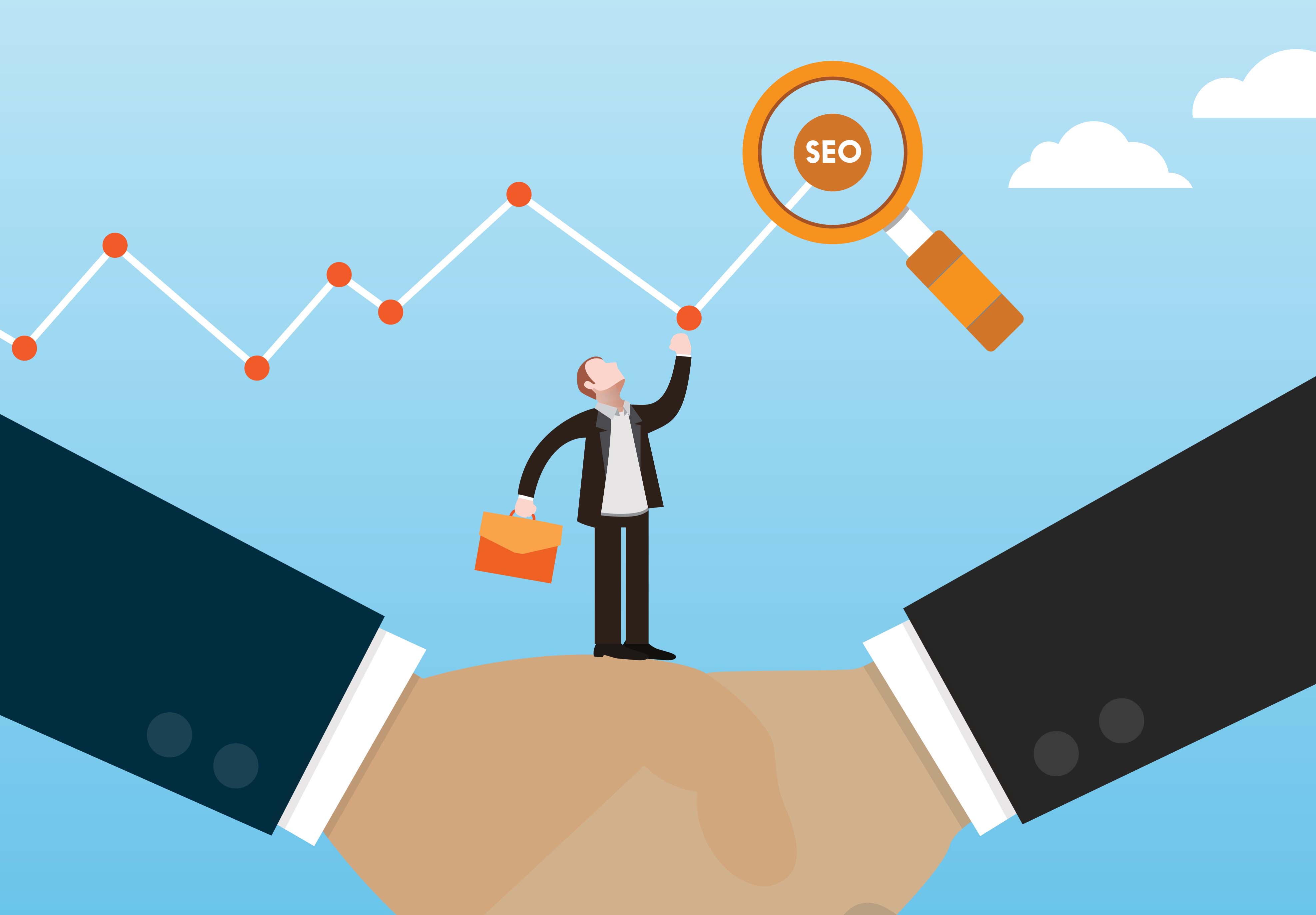 網站建設要如何做到定位精準？