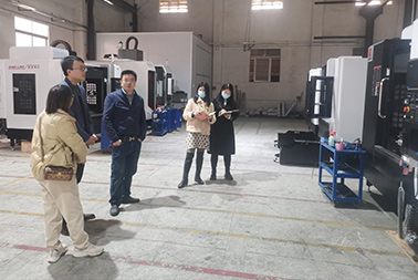 運營上門了解產品