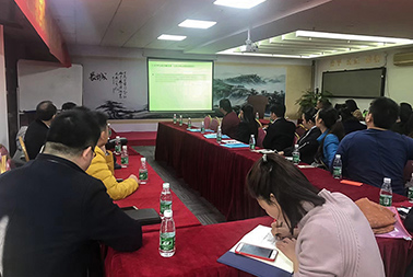 客戶詢盤轉化培訓