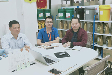 運營上門了解行業