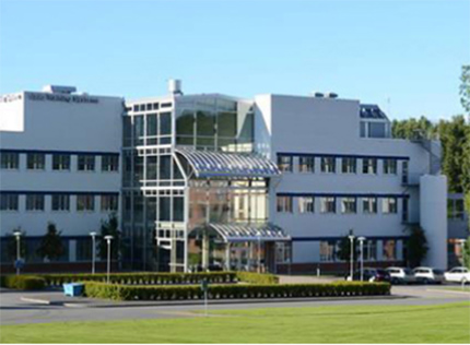 東都電子攜手米可網絡，共筑數字化時代新官網